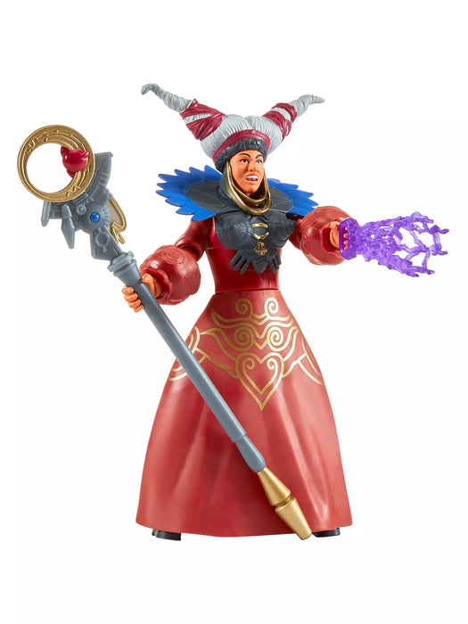 Power Rangers -  Rita Repulsa Alien Basic Action Figure