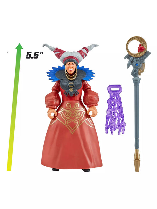 Power Rangers -  Rita Repulsa Alien Basic Action Figure