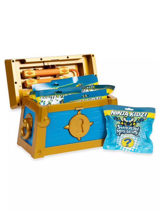 Ninja Kidz - Shadow Masters Mystery Chest