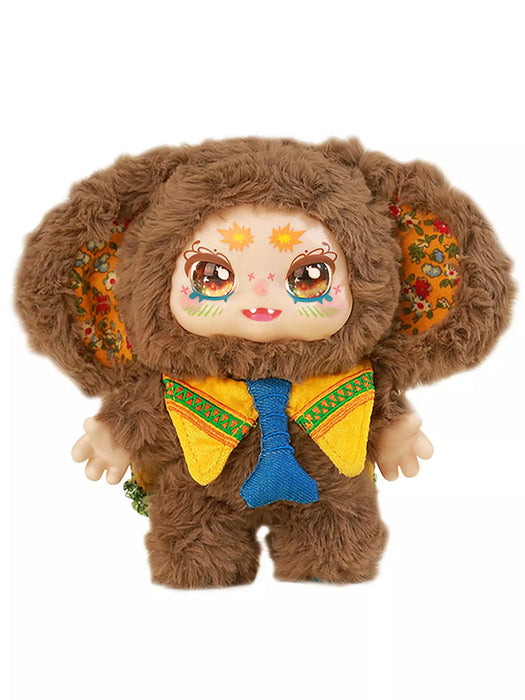 Kimmon - Spring New Growth Mystery Plush