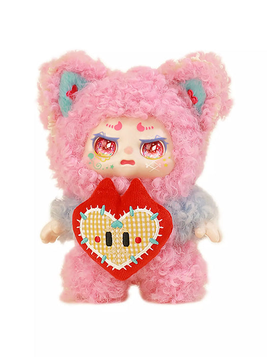 Kimmon - Spring New Growth Mystery Plush