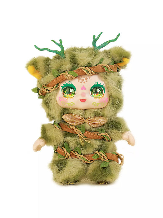 Kimmon - Spring New Growth Mystery Plush