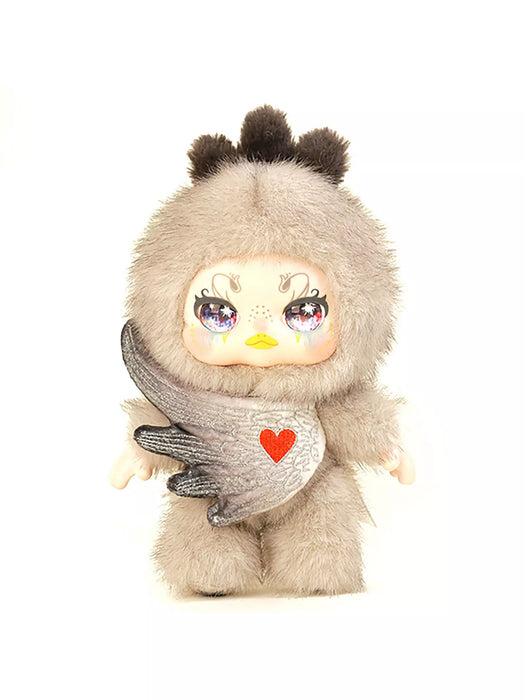 Kimmon - Spring New Growth Mystery Plush