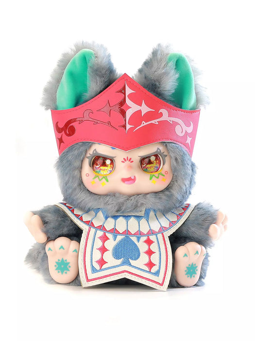 Kimmon - You're A Protagonist Mystery Plush