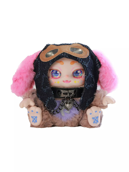 Kimmon - You're A Protagonist Mystery Plush