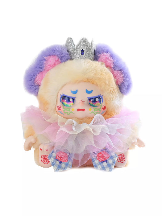 Kimmon - You're A Protagonist Mystery Plush