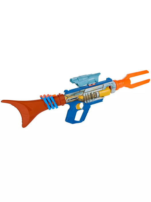 Nerf Mandolorian