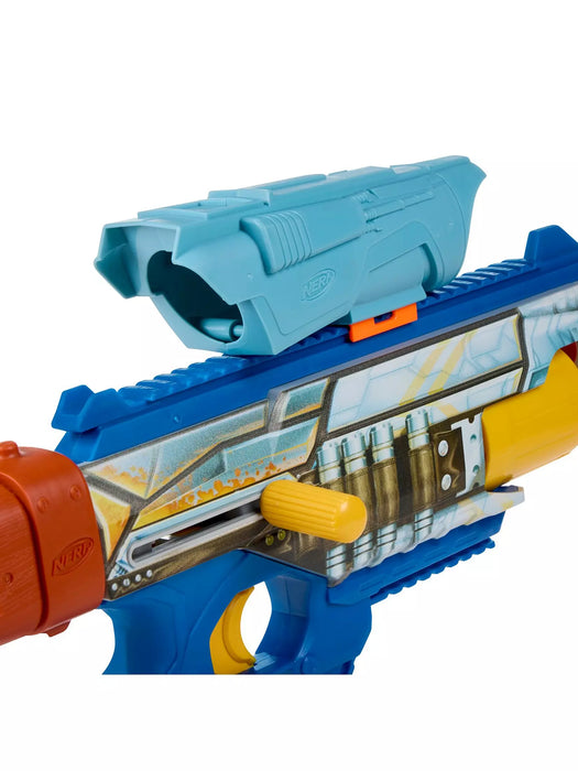 Nerf Mandolorian