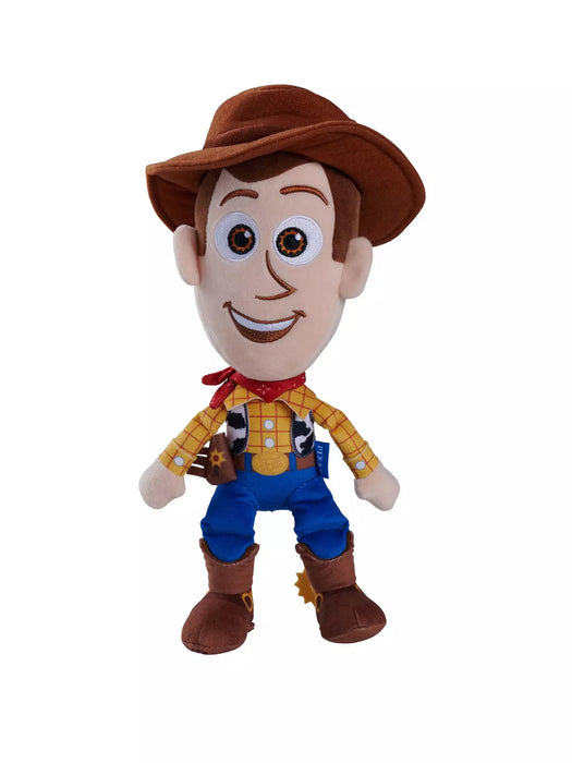 Toy Story 5 - Woody 25cm Plush