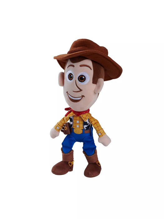 Toy Story 5 - Woody 25cm Plush