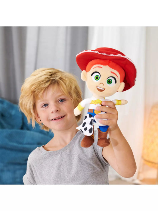Toy Story 5 - Jessie 25cm Plush