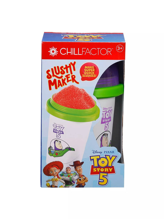 Chillfactor - Toy Story 5 Buzz