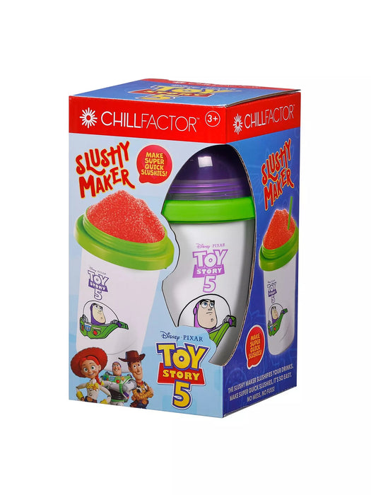 Chillfactor - Toy Story 5 Buzz