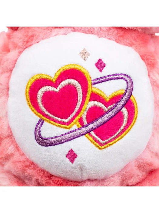 Care Bears Love-A-Lot Bear Plush