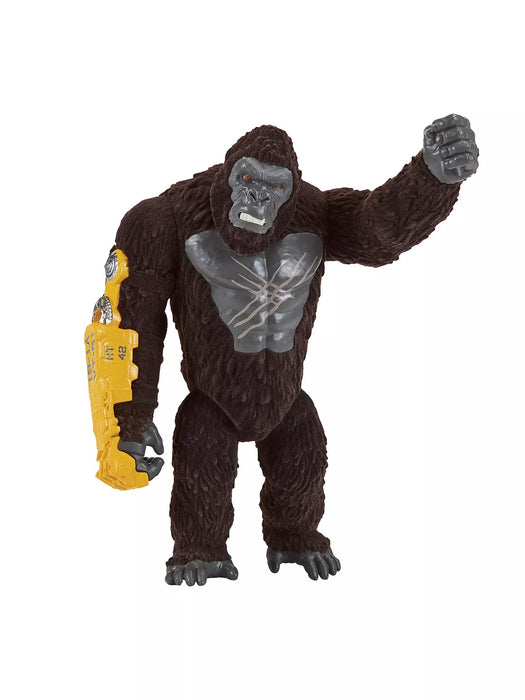 Monsterverse 6" Kong Real Feel