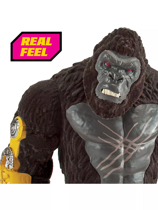 Monsterverse 6" Kong Real Feel