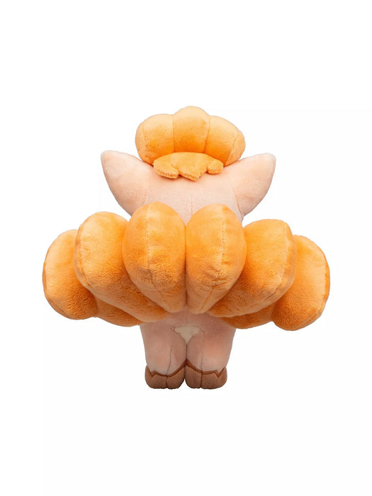 Pokemon 8" Pastel Vulpix 30th Anniversary Plush