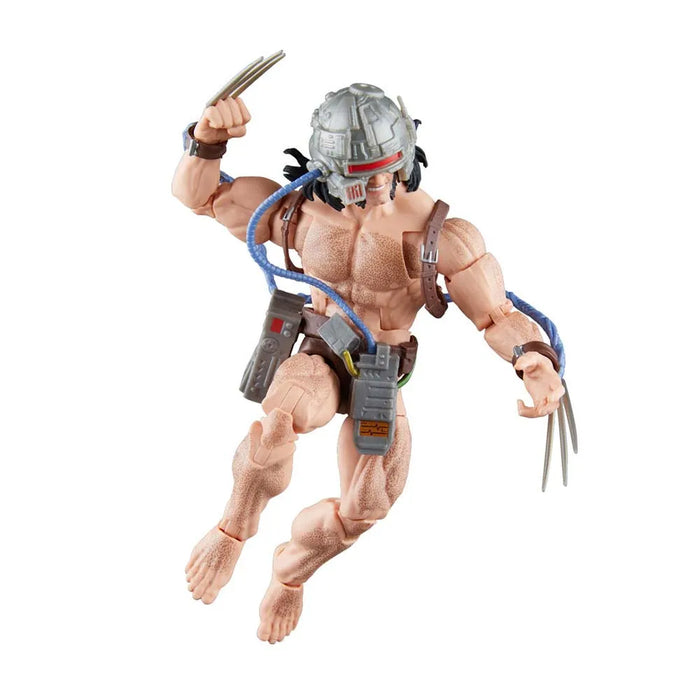 Marvel Comics - X-Men: Wolverine (Weapon X) Action Figure