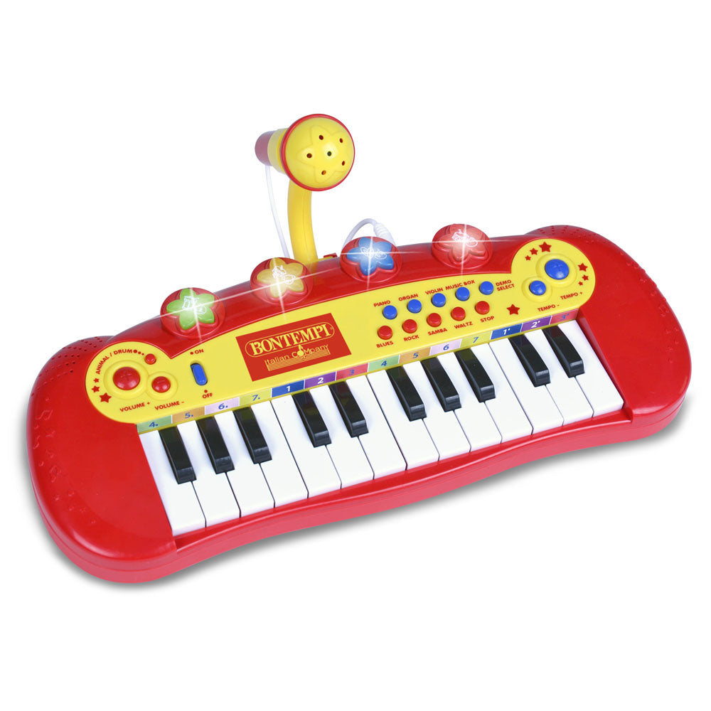 Bontempi toys discount