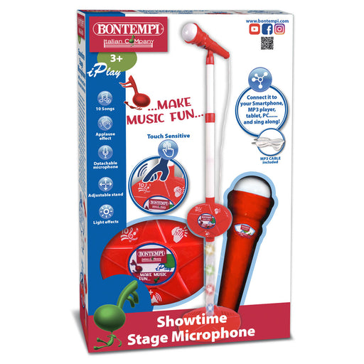 Bontempi - Showtime Stage Microphone