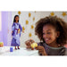 Disney Wish - Asha of Rosas Fashion Doll Adventure Pack