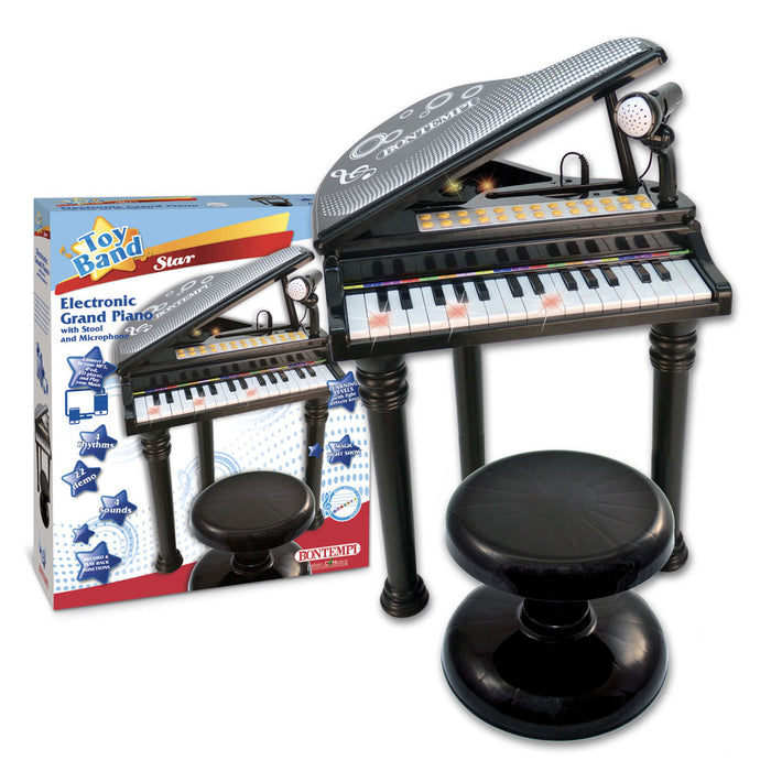 Bontempi Toy Band Electronic Keyboard Bontempi Electronic Grand