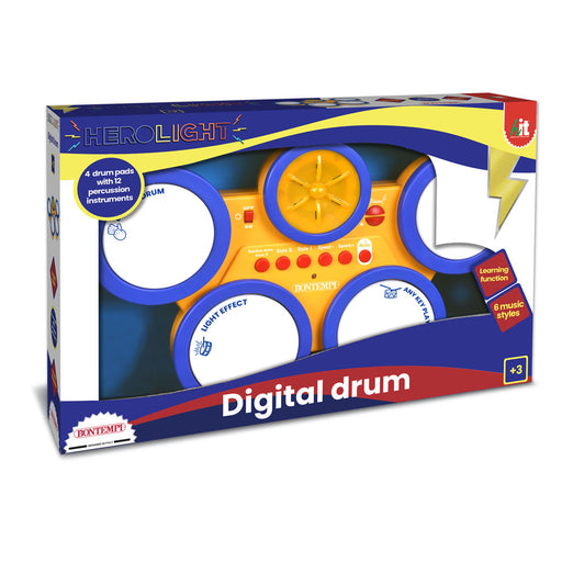 Bontempi - Digital Drum