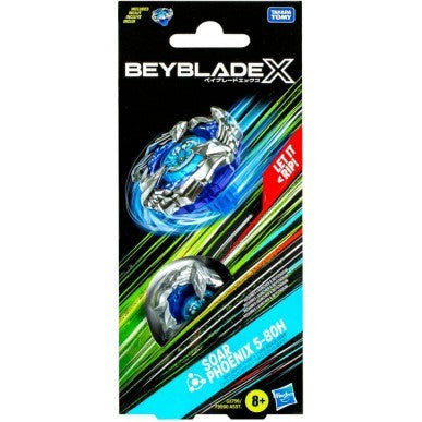 Beyblade X - Soar Phoenix 5-80H (Balance)