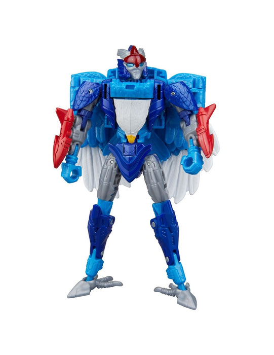 Transformers Generations - Star Eagle Action Figure