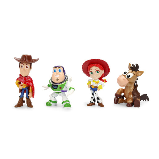 Toy Story 5 - 2.5" Metal Figures Set