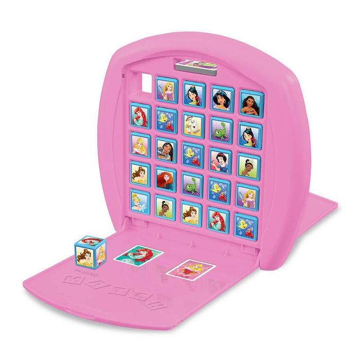 Top Trumps Match:Disney Princess Boardgames