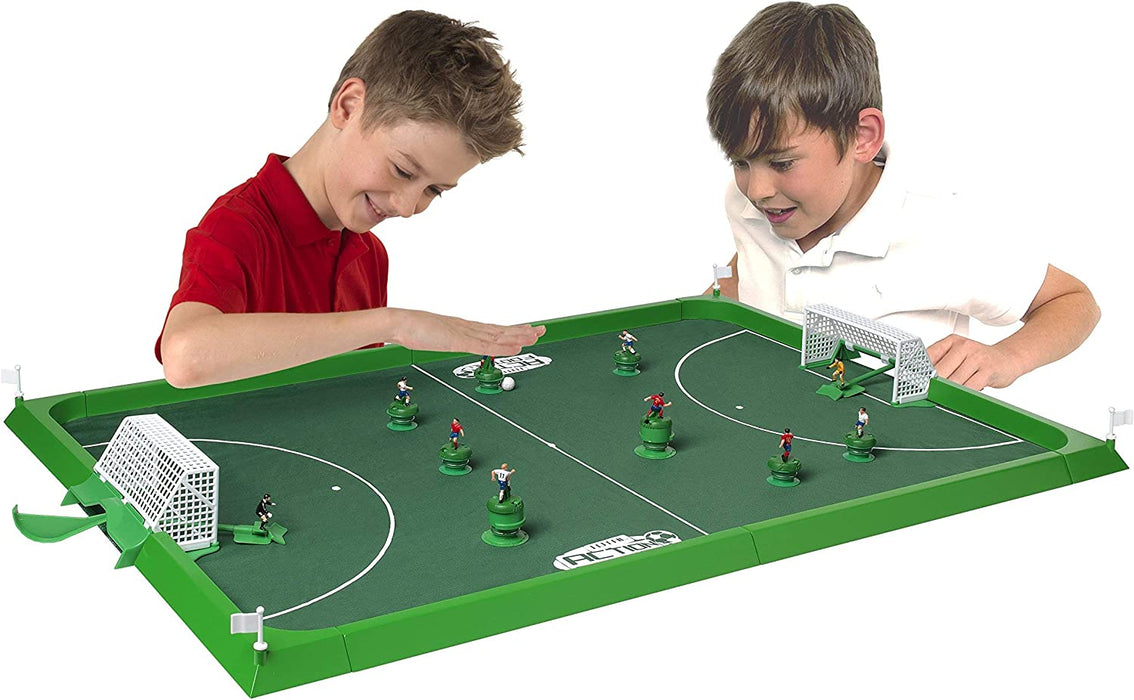 Total Action Football - Five A Side