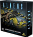 Aliens: Another Glorious Day In The Corps Board Game