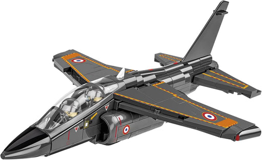 Cobi - Armed Forces - ALPHA JET FRENCH AIR FORCE (364 Pieces)