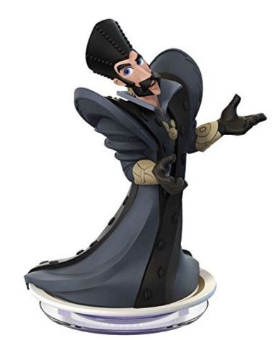 Disney Inf. 3.0 Character - Time (Alice Through the Looking Glass)