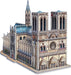 Assassins Creed Notre Dame Jigsaw Puzzle (860 Pieces)