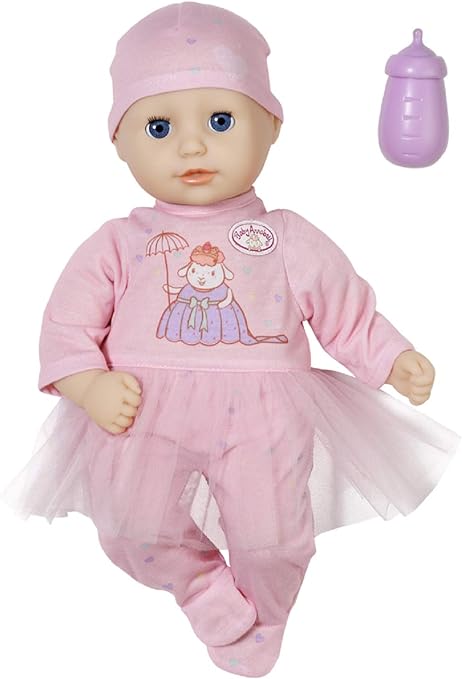 Baby Annabell - Little Sweet Annabell Doll