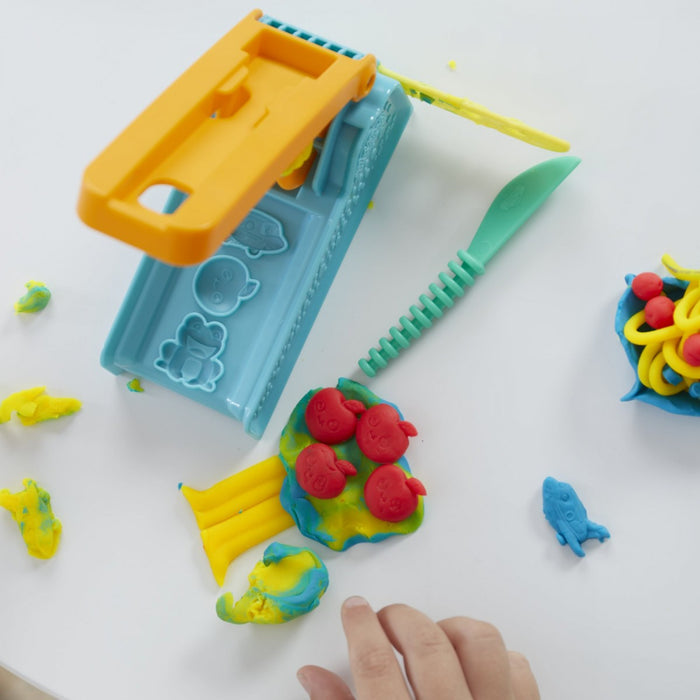Play Doh - Fun Factory Starter Set