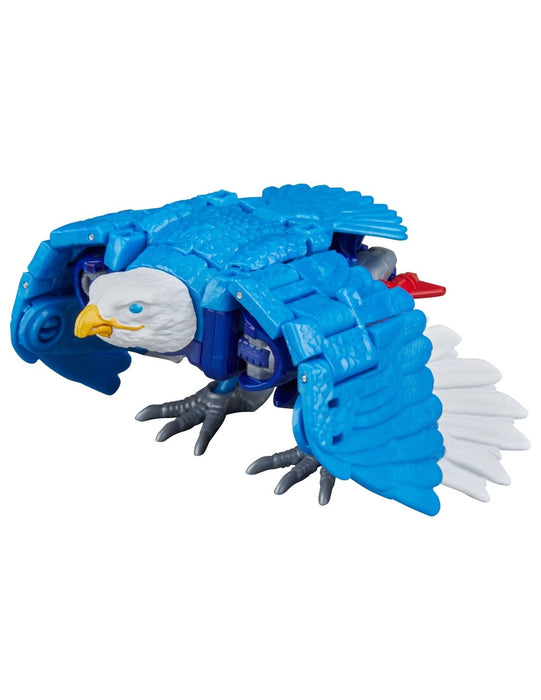 Transformers Generations - Star Eagle Action Figure