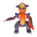 Pokemon - 10" Mega Garchomp Plush