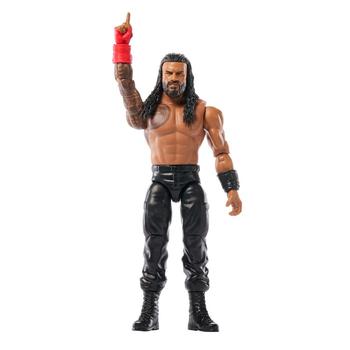 WWE - Roman Reigns Action Figure