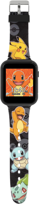 Pokemon Smart Watch