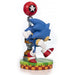 First4Figures - Sonic The Hedgehog (Sonic) (Standard) PVC Figurine