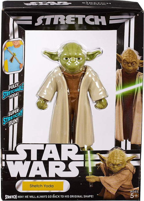 Stretch - Star Wars Yoda