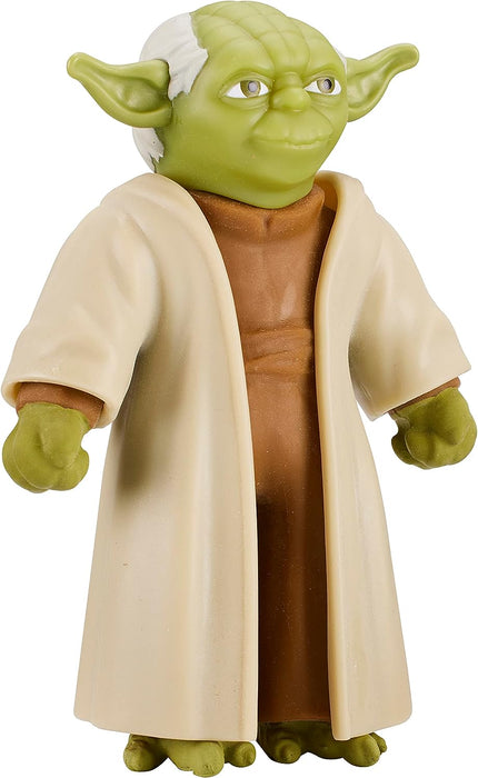 Stretch - Star Wars Yoda
