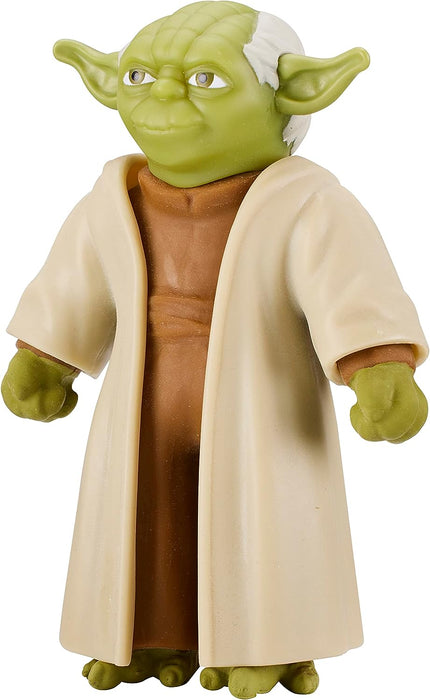 Stretch - Star Wars Yoda