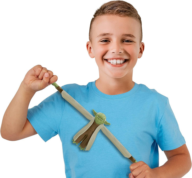 Stretch - Star Wars Yoda