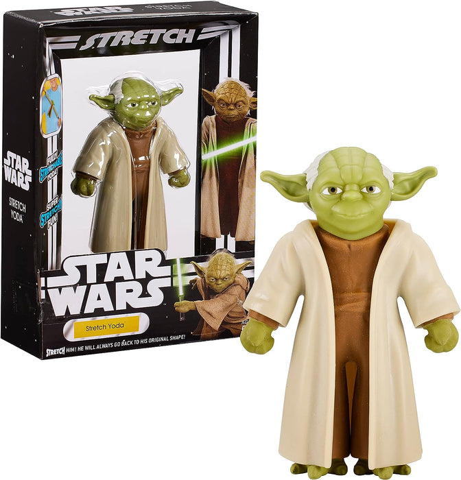Stretch - Star Wars Yoda