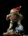 IronStudios - MiniCo Figurines: TMNT (Raphael) Figure