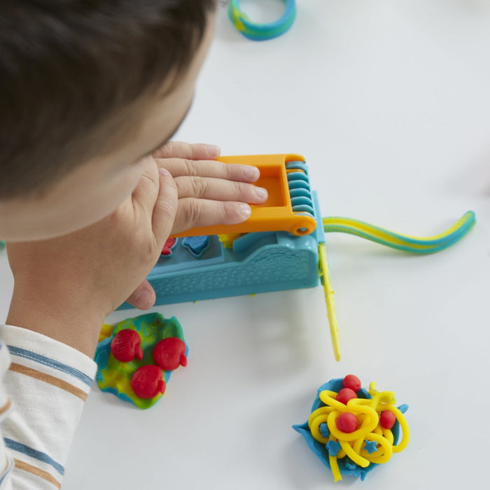 Play Doh - Fun Factory Starter Set
